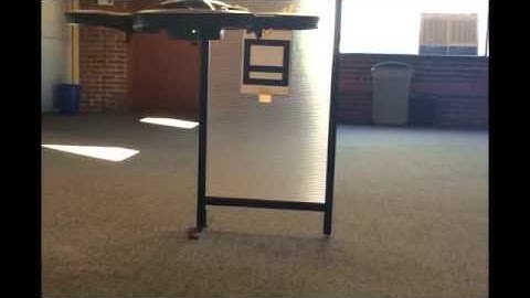 UAV Navigation System (NaviSys)