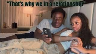 Dating a loyal man vs unloyal man pt 1