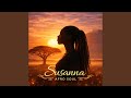 Susanna Afro Soul 