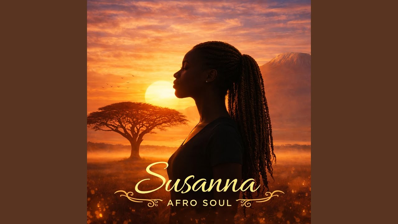 Susanna (Afro Soul)
