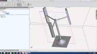 Intercad Webinar: Analysis of Wind Loading on a Structure using SOLIDWORKS Simulation