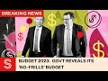 Budget 2023: Political party leaders react to Govt&#39;s “no frills” Budget  | Stuff.co.nz