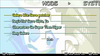 How to get a 100% save file in Sonic 3 A.I.R