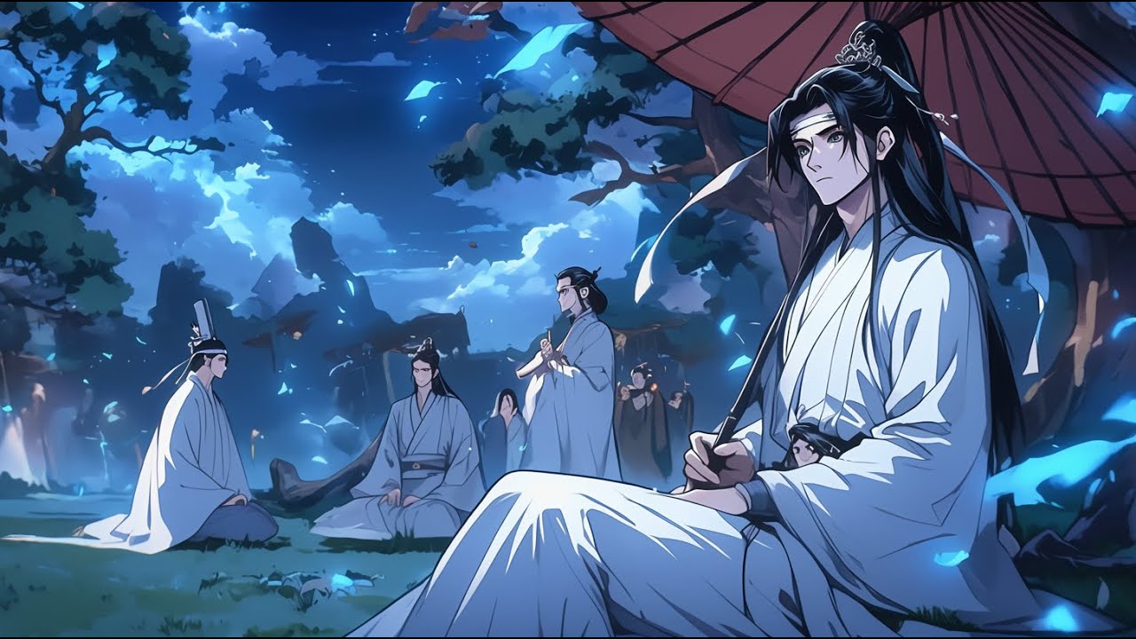 Chinese Novels🤩【Eastern Fantasy】🤩《Part.2》💥【Cultivation Starts with a Gang of Friends】1-167