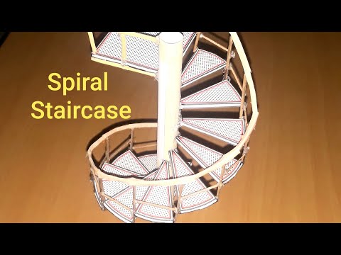 Video: Paggalaw Ng Spiral