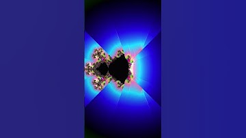 Gahbrot / Little Celtic Rotation Z | #fractal