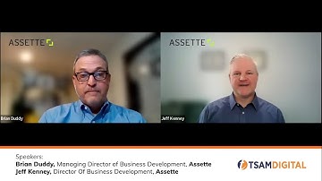 Automation of Asset Management Communications