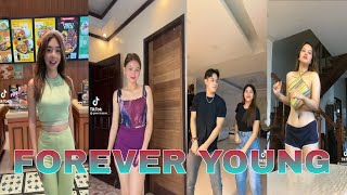 •FOREVER YOUNG•🇵🇭 | TIKTOK DANCE COMPILATION | PART 6 | MARCH 29 2023 |