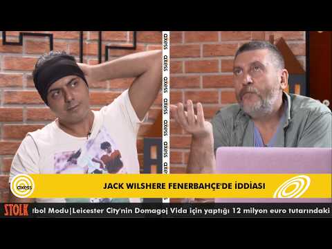 Jack Wilshere Transferi | Kim Çıkar: SENEGAL | KOLOMBİYA | JAPONYA | Ali Ece & Cem Dizdar Canlı #13