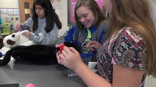 CTE Summer Camps Promo 2019