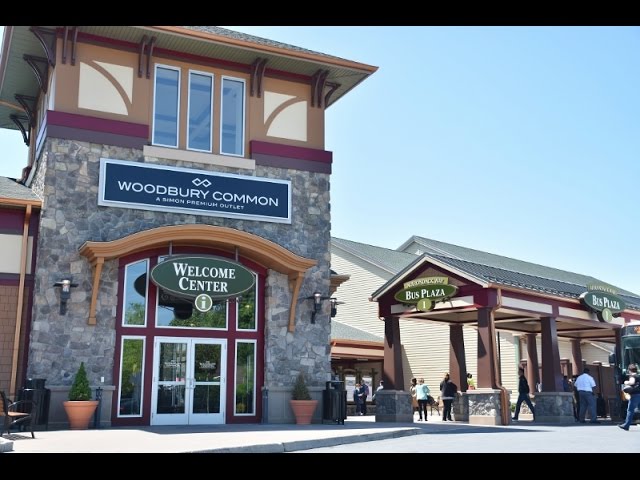 Woodbury Common Premium - Woodbury Common Premium Outlets