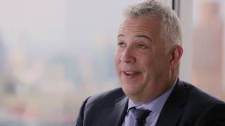 The Evolving Role of the Chief Risk Officer
