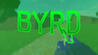 Byrd Roblox Arsenal Montage (1k Special)