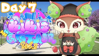【GTAV/KiKi鯖GTA2SR】Day7:もう漁師になる？？？？【椿屋アカネ/CHUMPLANET】