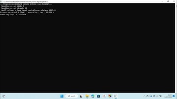 Tugas program menghitung volume prisma tegak segidelapan menggunakan C±±