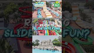 Wet-O-Wild | NOW OPEN | NICCO PARK | KOLKATA