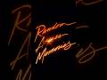 Archive #13 | Coachella 2013 #DaftPunk #RandomAccessMemories #ElectronicMusic  #Shorts