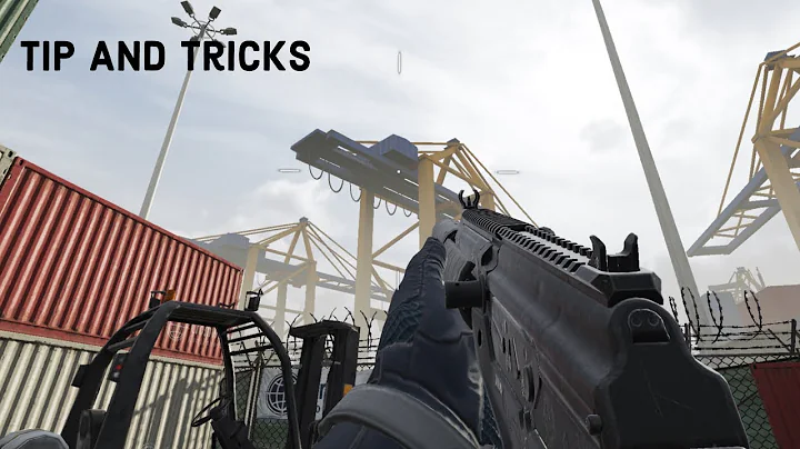 How To play Aggressive Snd Cod Mobile (Tips and Tricks)