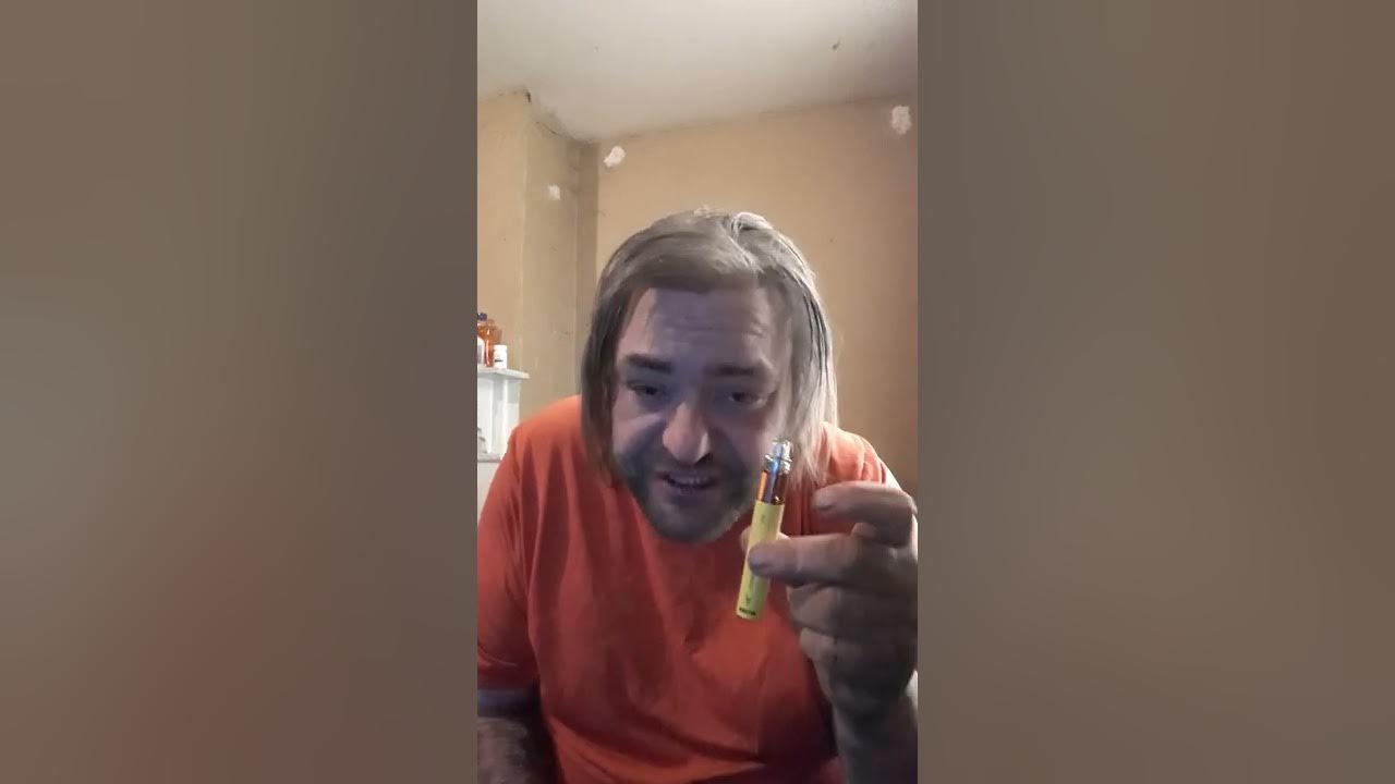 Work The Sledgehammer 2.5G 95 THC Cannabis Carts Delta 8 / Delta 10