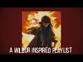 blowing up l'manberg with wilbur || a playlist