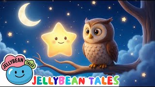 Shine Shine Little Star 🌟 | Kids Lullaby | Twinkle Star Bedtime Rhyme screenshot 4