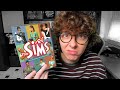 GIOCO PER LA PRIMA VOLTA A THE SIMS (il primo)