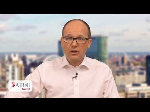 AJ Bell Youinvest Fundamentals - Vanguard UK Inflation-Linked Gilt Index GBP A Gross (Acc)