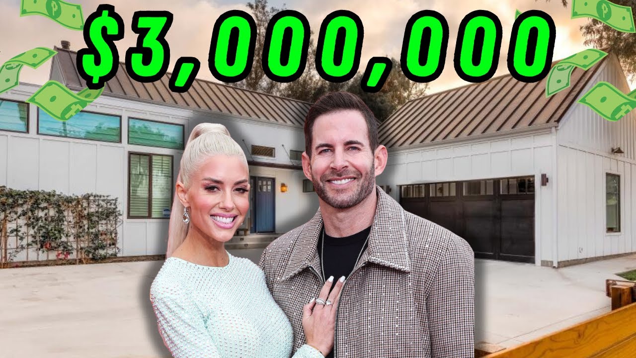 Most Expensive "Home Prices" The Flipping El Moussas YouTube