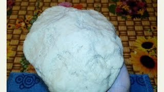 Тесто песочное на пиве для выпечки печенья и пирогов Тесто песочное на пиве для выпечки печенья и пирогов