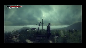 Stalker Unity Project