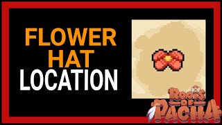 How to Find the Flower Hat | Roots of Pacha | Cave Secrets
This guide shows you how to find the flower hat in the cave in Roots of Pacha.
Thanks for watching!
-VideoGameSherpa How to Find the Flower Hat | Roots of Pacha | Cave Secrets