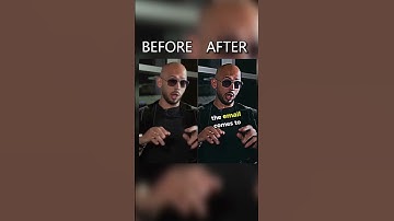 Before and after edits: Turning ordinary into extraordinary with my editing skills! 🌟🎥  #shorts