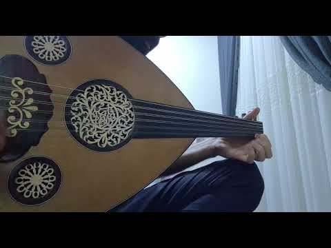 لكل عاشق وطن موسيقى فيلم ابو علي على العود