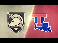 Army West Point vs. Louisiana Tech Football Highlights | October 3, 2026