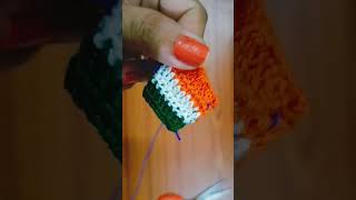Kanha Ji Tiranga Cap