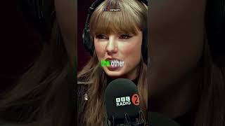 Celebrity Taylor Swift’s Craziest Easter Egg Yet 👀🎶 Profile