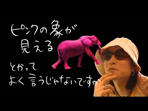 【hideが語る「ピンク スパイダー」、SNS誹謗中傷時代に響く楽曲への想い】hideによるhideのbiography XIV 最終節