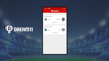 How to make dream 11 like app interface in kodular, thuncable,app inventor,