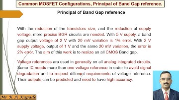 Pri Band Gap ref