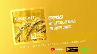 CropCast - Cover Crops