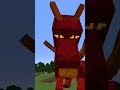 ¿Y SI EL DRAGON TUVIERA TRABAJO? #minecraftshorts #shorts #minecraft