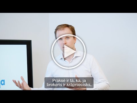 Video: Vai darbinieki var iegādāties uzņēmuma akcijas?