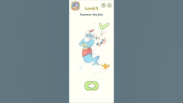 DOP 2 Delete One Part Level 4 Solution