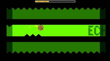 Geometry Dash - Echo - Noobas & TriAxis