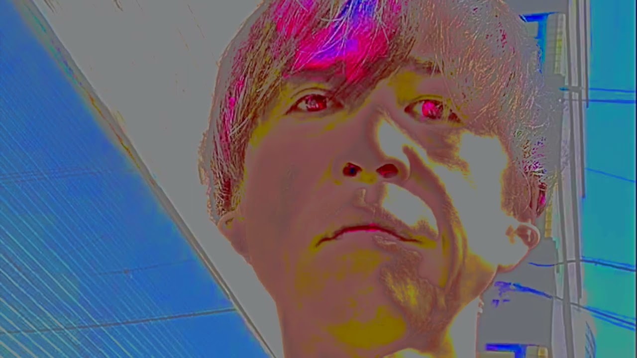 Monday Morning - 月曜日の朝 マンデー•モーニング ナカノリョー 