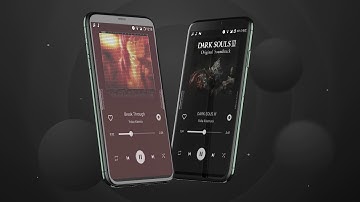 TuneIn Mobile Music Player Made With Flutter Demo