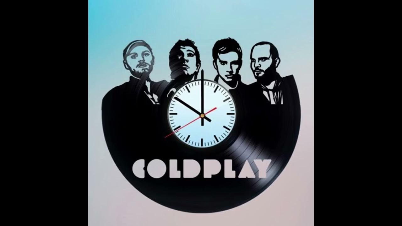 Coldplay “Clocks” trap remix/ Lil Durk type beat “On The Gang” [147