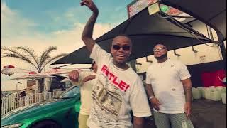 DJ Sabby ft Loki, LMK, Obren, Ndaba Ndaba & Khalipha - Shelele