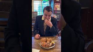 A Swift One at… The Birkbeck Tavern. #comedy #review #documentary #pub #london
