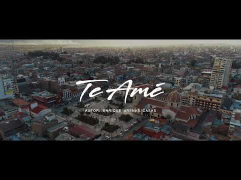 Susan del Perú - Te amé